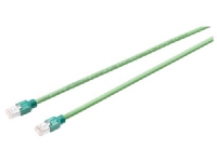 Siemens 6XV1850-2GH20, 2 m, Cat5, RJ-45, RJ-45