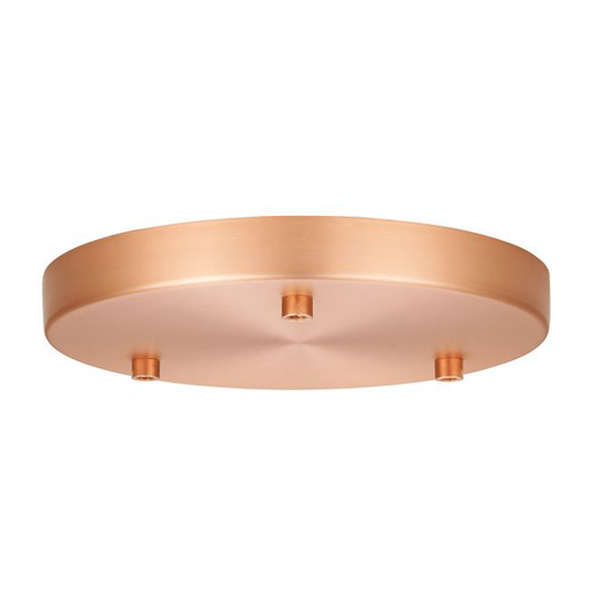 Halo Design ROSET Ø22 3L kobber - 713967