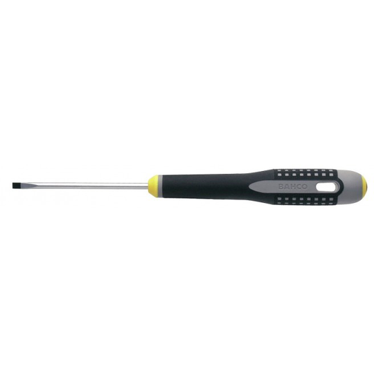 BAHCO skruetrækker ligekærv 3,0 X 60 mm