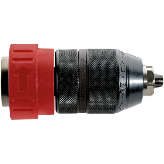 Metabo 4007430219398 - 631968000 Selvspændende borepatron med adapter