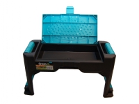 Green>it® knæskammel med opbevaring 26 x 50 x 19 cm