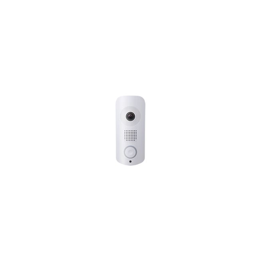 TrueGuard Videodørtelefon