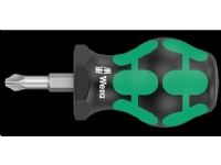 Wera 05008853001, Sort, Grøn