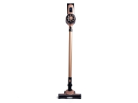 Adler AD 7044, Dry, Poseløs, Kobberfarve, 0,8 L, Batteri, 40 min.