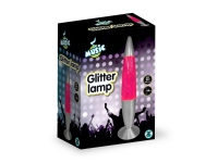 MU Glitter lamp 48 cm