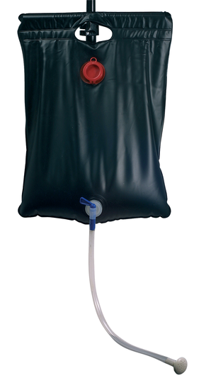 Bruse pose 20 liter 23x 15.7''