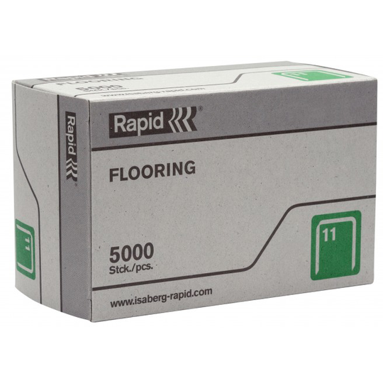 Rapid Klamme type 13 - 9 mm - 5M (Floor ring 11-9)