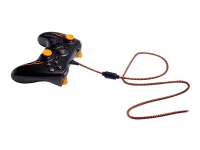 Thrustmaster GP XID Pro - Gamepad - kabling - for PC