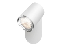 Philips Hue White Ambiance Adore 1-Spot BT - Badeværelse