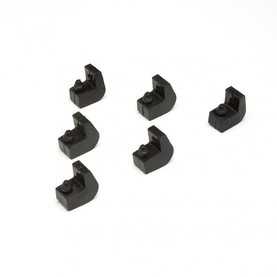 Cobb Supreme Afstandsstykker (6stk)