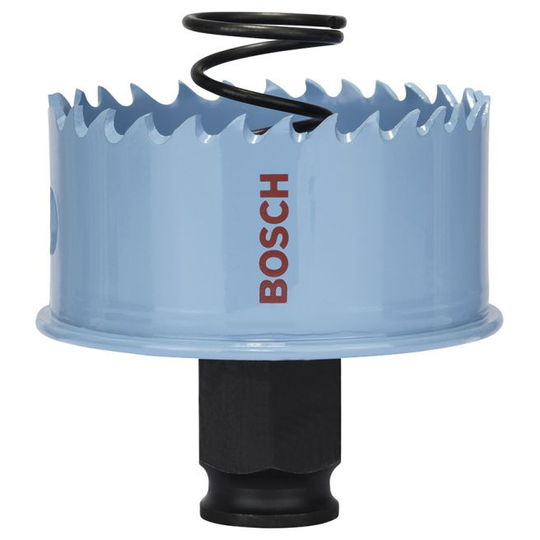 Bosch Hulsav Shhet Metal 54mm - 2608584797