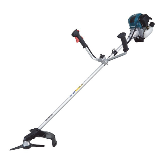 Makita Benzin Buskrydder 4t - EBH341U - VAREN ER UDGÅET