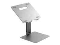 Contour Laptop Riser - 11-15,6 Laptop