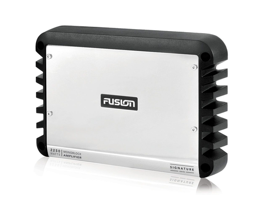 Fusion forstærker mono 2251