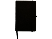 Notesbog Burde, 90 x 142 mm, linjeret, 160 sider a 80 g