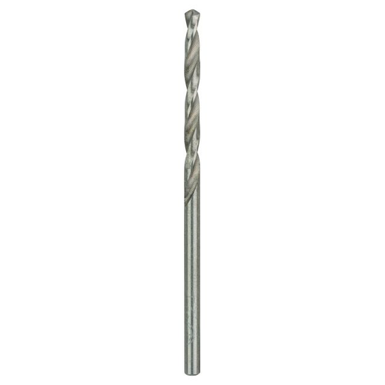 Bosch Metalbor HSS-G S 3.2x65mm 2stk - 2608585912
