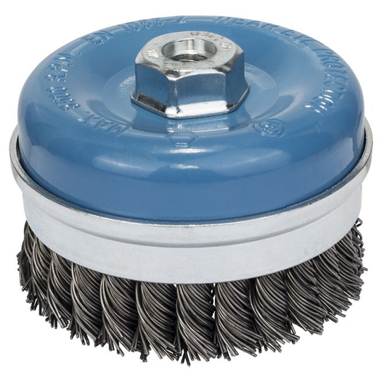 Bosch Ultra Top Børste - 1608614002