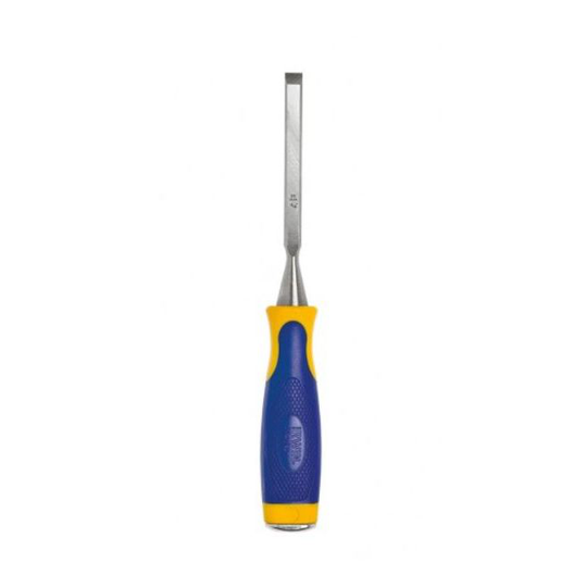 Irwin Stemmejern MS500 S/C CH 6MM 1/4IN
