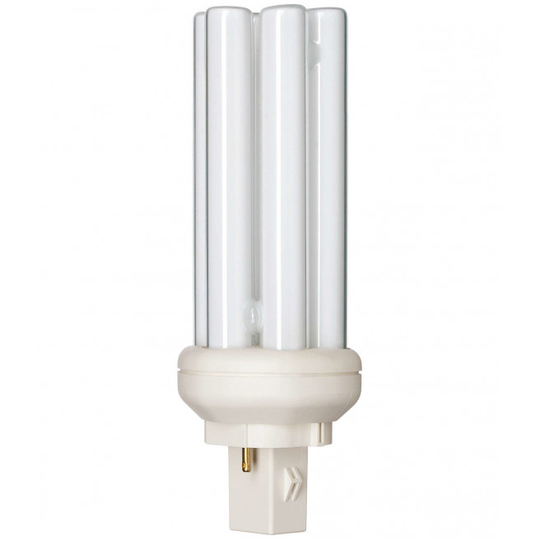 Philips Master PL-T 26W-hvid-2PIN 1 stk - 8711500611024