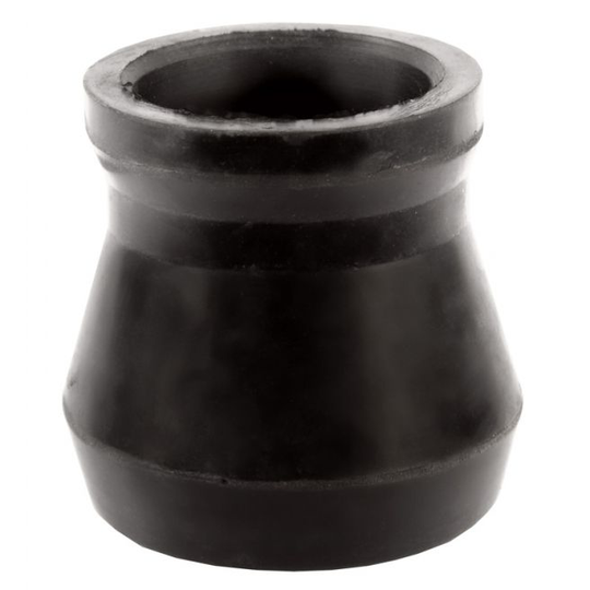 JUMBO Stilladsprop Gummi t/48mm. rør - 18SFS221