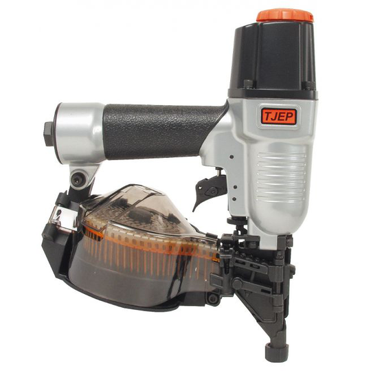 Tjep Tromle Sømpistol Mx-50 Incl:kuffert
