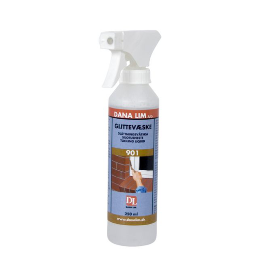 Dana Glittevæske 901 250ml