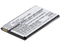 CoreParts MOBX-BAT-SMG610XL, Batteri, Samsung, Galaxy On7 Pro, Sort, Lithium-Ion (Li-Ion), 3300 mAh