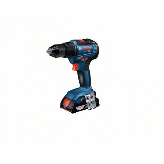 Bosch GSR 18V-55 -  Akku bore-/skruemaskine - 06019H5201