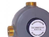 CMA Eurotherm termostat 1 - Blandeventil - kap: 8-120 l/pr. minut - m/kontraventiler