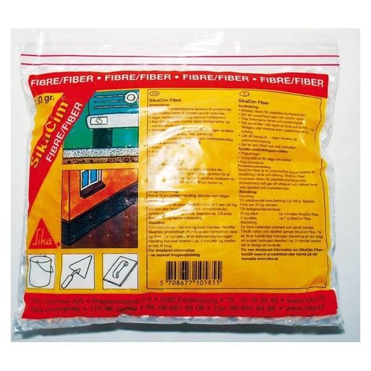 Sika Sikacim Fibre 150g