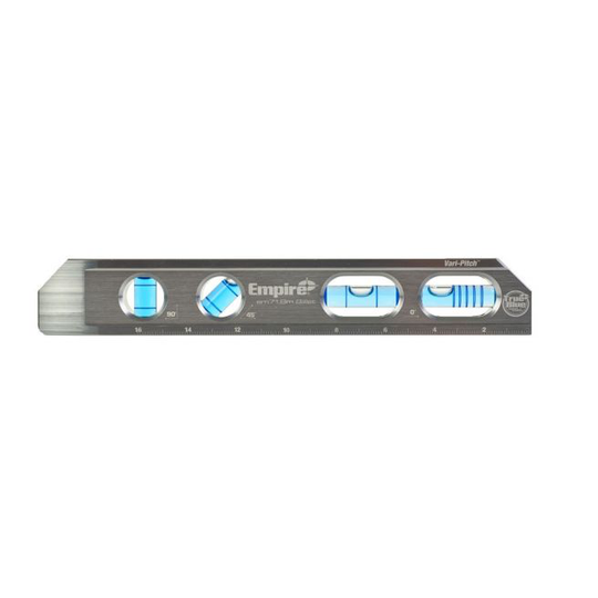 Empire True Blue® Torpedo-vaterpas 200 mm - EM71.8M