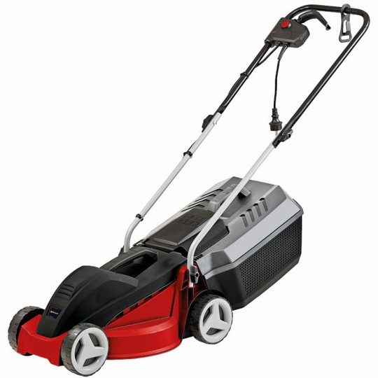 Einhell GC-EM 1030 elektrisk plæneklipper 30 cm 220-240 V/1000W