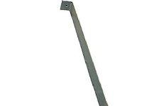 Stropjern STROP-3 - 25x2 L=2000.