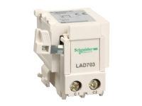 Schneider Electric LAD703M, Flerfarvet, 90 g