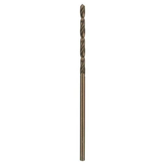 Bosch Metalbor HSS-CO S 1,5x40mm - 2608585839