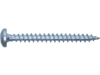 ITW FASTNERS Spunskrue SPUN® 5,0X40mm panhoved, rustfri A4 med TX25 kærv - (200 stk.)