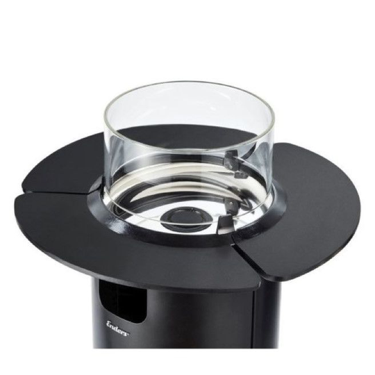 Nova LED Terrassevarmer Bord