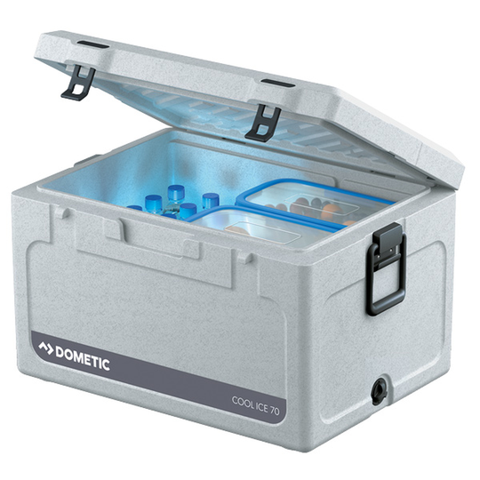 Dometic Cool-Ice CI 70 Køleboks, 71L 690 x 432 x 515mm