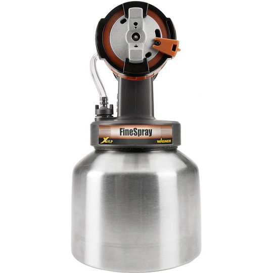 Wagner XVLP FineSpray beholder-2321877 - 695221