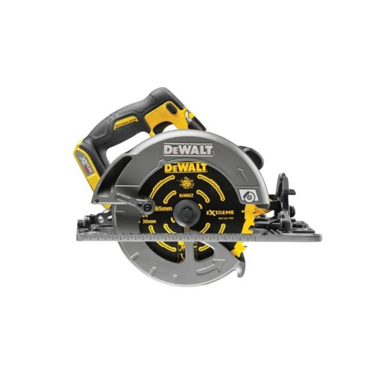 DeWALT 54v XR Rundsav Løs enhed - DCS579NT-XJ