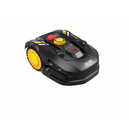 Worx Landxcape 400 m² Robotplæneklipper