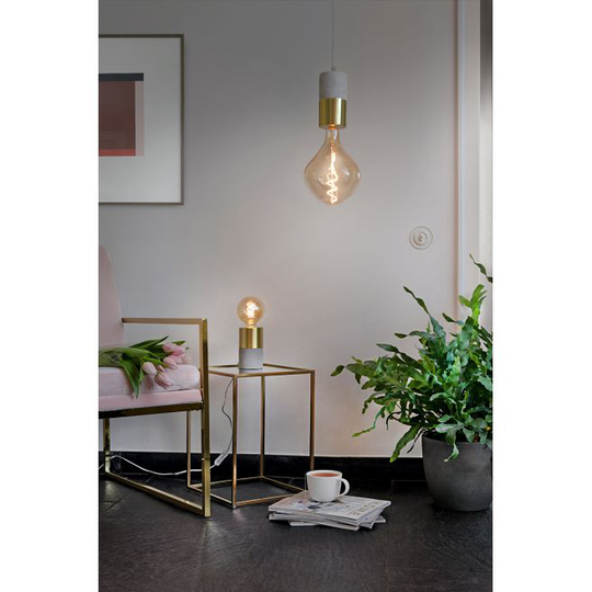 Villeroy & Boch Loftlampe Athen Guld - Guld VB-96831