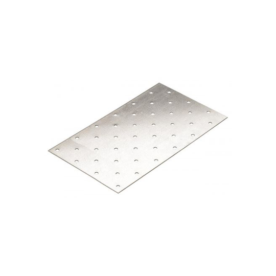 Paslode Normplade 1,5mm Vfz 140x240x1,5mm