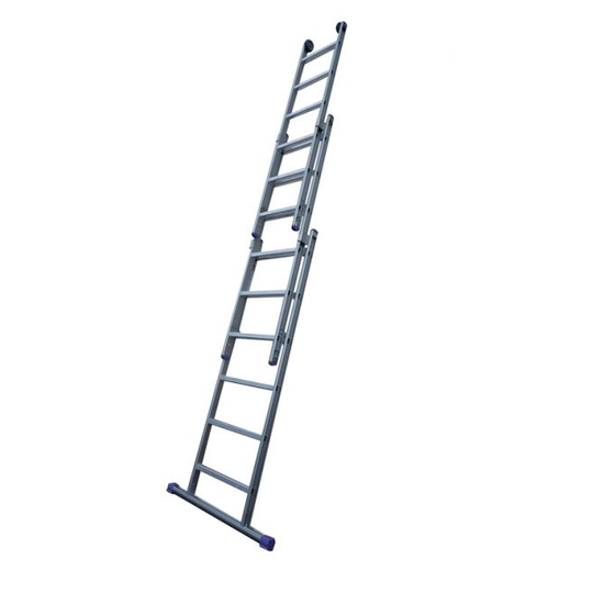 JUMBO Skydestige Pro Classic 3x6 trin 4,3m. - 45SS306