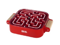 BRIO Take Along Labyrinth, Labyrint puslespil, 0,3 År
