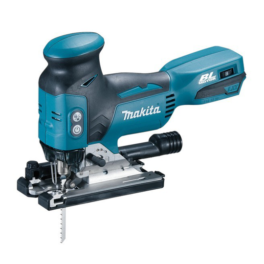 Makita Stiksav 18V - DJV181Z