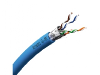 Schneider Electric VDICD68X218, 500 m, Cat6a, F/FTP (FFTP)