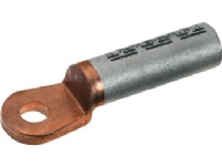 ELPRESS DIN 46235 Al/Cu-kabelsko AKK185-12DIN, 185mm² RM M12