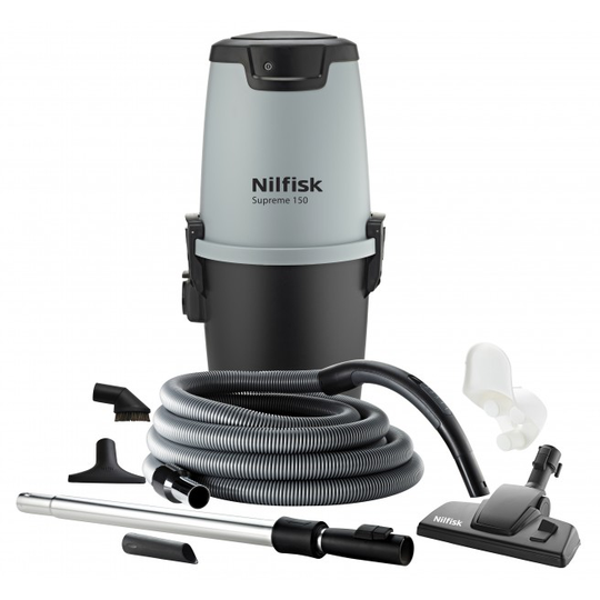 Nilfisk-alto All-in-1 150 Man Eu