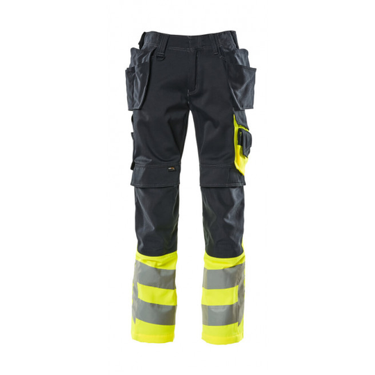 Mascot Safe Supreme Bukser med hængelommer 17531-860